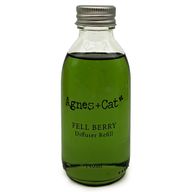 140ml Recharge Diffuseur à Roseaux - Fell Berry