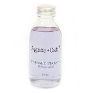 150ml Recharge Diffuseur à Roseaux - Pivoine Pressée