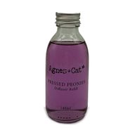 150ml Recharge Diffuseur à Roseaux - Pivoine Pressée