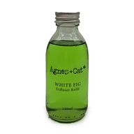 150ml Recharge Diffuseur à Roseaux - Figue Blanche
