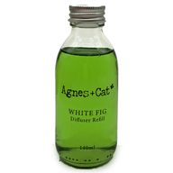 150ml Recharge Diffuseur à Roseaux - Figue Blanche