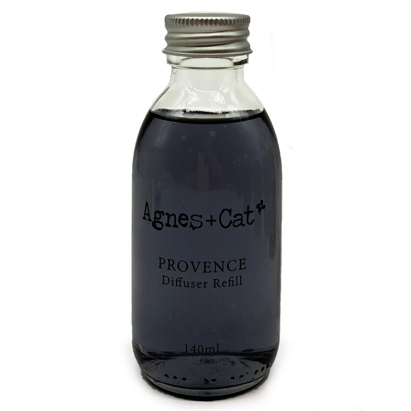 150ml Recharge Diffuseur à Roseaux - Provence