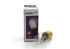 Lampes de Table en Rotin - Marron Foncé