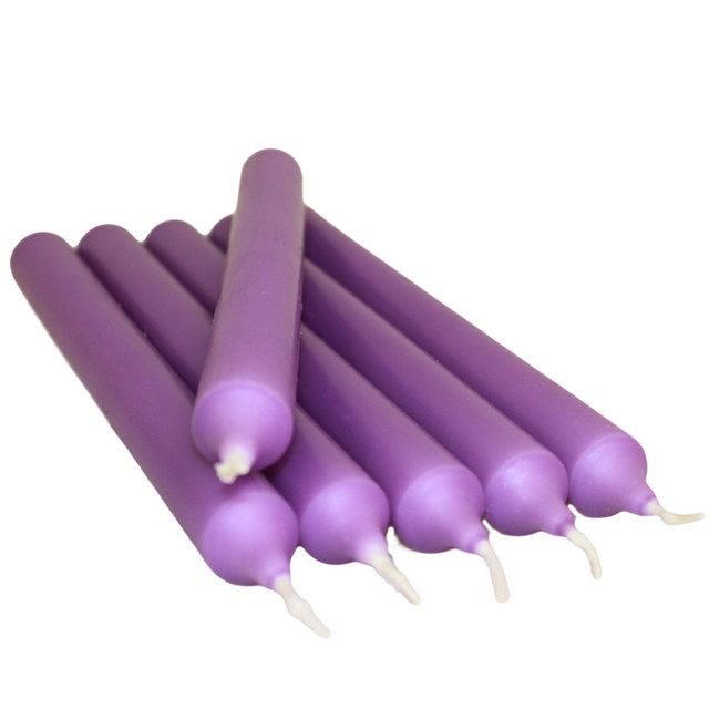 Bougies Baton en gros - Lavande