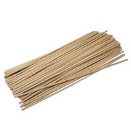 Pack de Tiges de Rotin Pour Diffuseur de 2mm d'Indonesie - (env 100 tiges)