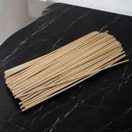 Pack de Tiges de Rotin Pour Diffuseur de 2mm d'Indonesie - (env 100 tiges)