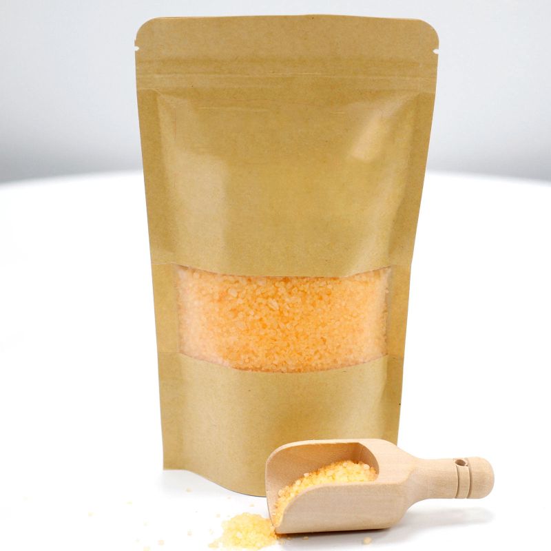 Potions de bain Aromathérapie  350g - Marque Blanche - Total Détox