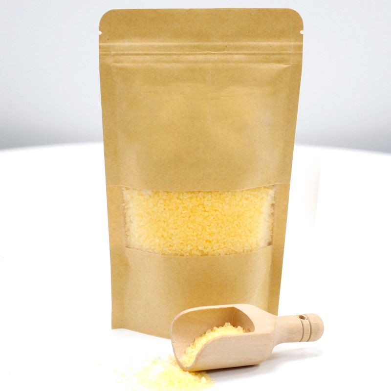 Potions de bain Aromathérapie  350g - Marque Blanche - Réveil