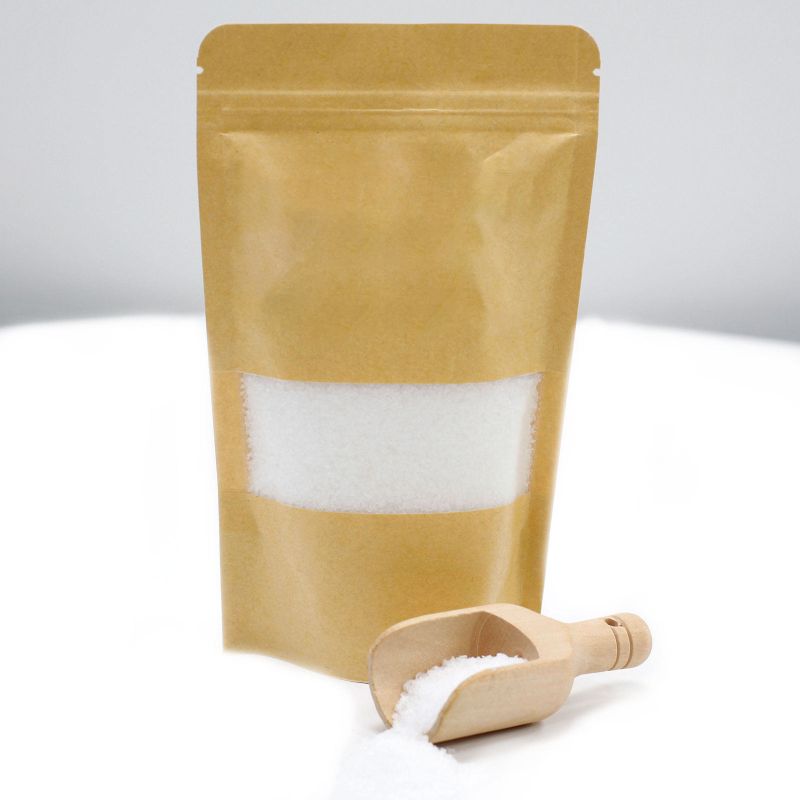 Potions de bain Aromathérapie  350g - Marque Blanche - Rhume et Grippe