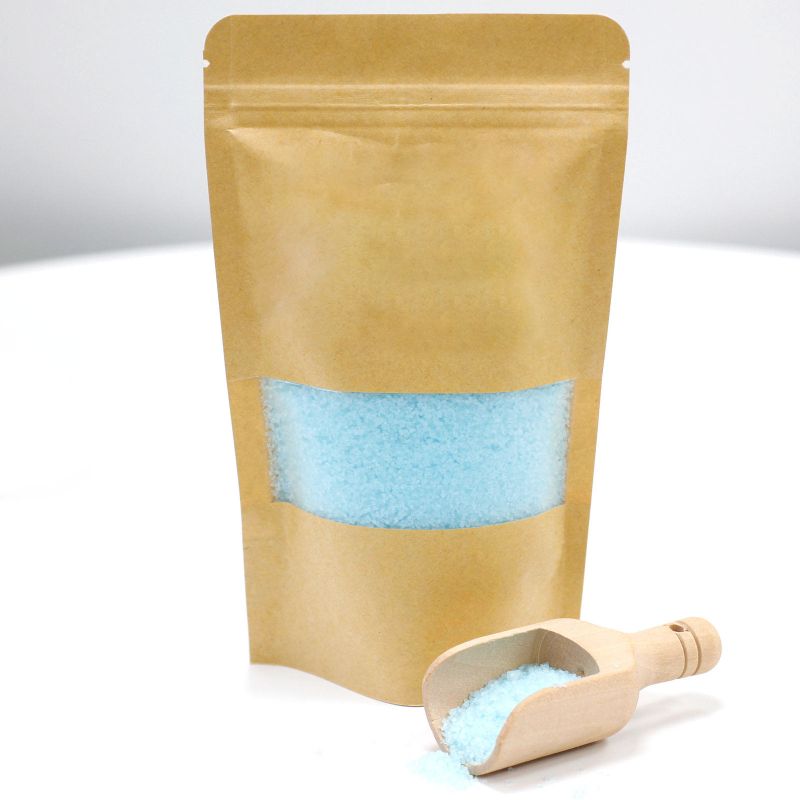 Potions de bain Aromathérapie  350g - Marque Blanche - Endormi