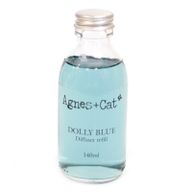 150ml Recharge Diffuseur à Roseaux - Dolly Blue