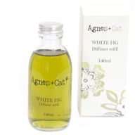 150ml Recharge Diffuseur à Roseaux - Figue Blanche