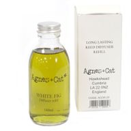 150ml Recharge Diffuseur à Roseaux - Figue Blanche