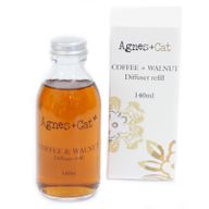 150ml Recharge Diffuseur à Roseaux - Café et Noix