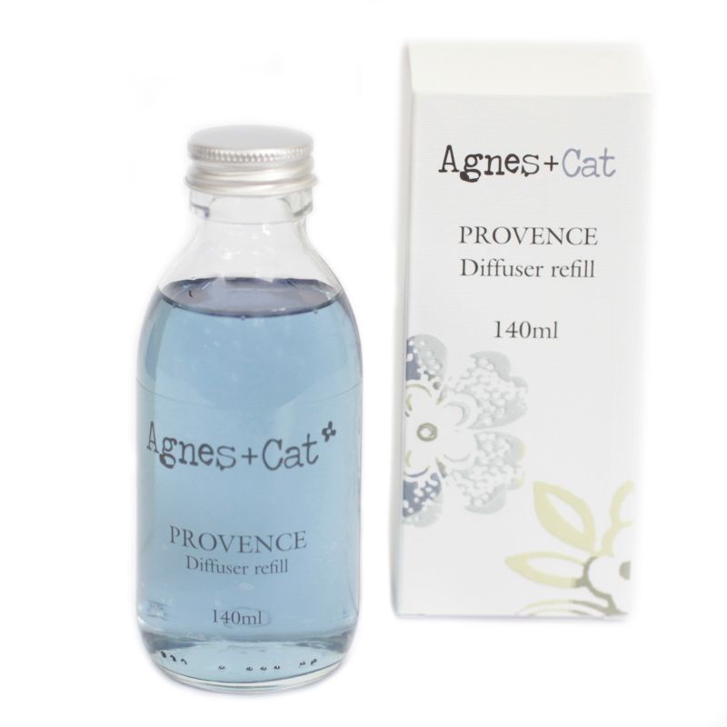 150ml Recharge Diffuseur à Roseaux - Provence