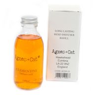 140ml Recharge Diffuseur à Roseaux - Clémentine