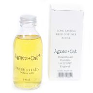 140ml Recharge Diffuseur à Roseaux - Agrumes
