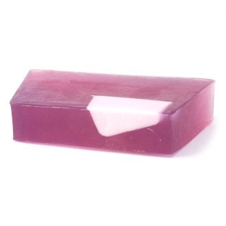 Pack Pain de Savon Tranché (13pcs)- Jojoba et Fenouil de Provence