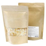 Mélange de Sels de Bain de l'Himalaya 500g - Energise - Marque Blanche