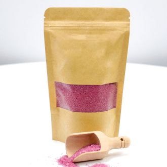 Potions de bain Aromathérapie  350g - Marque Blanche - Passion