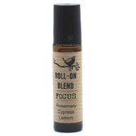 Mélange d'Huiles Essentielles Roll-On 10ml - CONCENTRATION