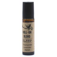 Mélange d'Huiles Essentielles Roll-On 10ml - SOMMEIL