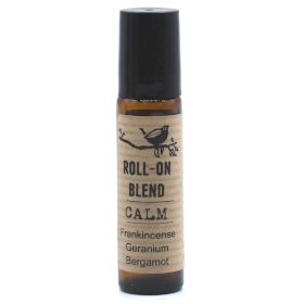 Mélange d'Huiles Essentielles Roll-On 10ml - CALME