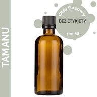 Huile de Tamanu - 100ml - Marque Blanche