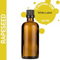 Huile de Colza - 100ml - Marque Blanche