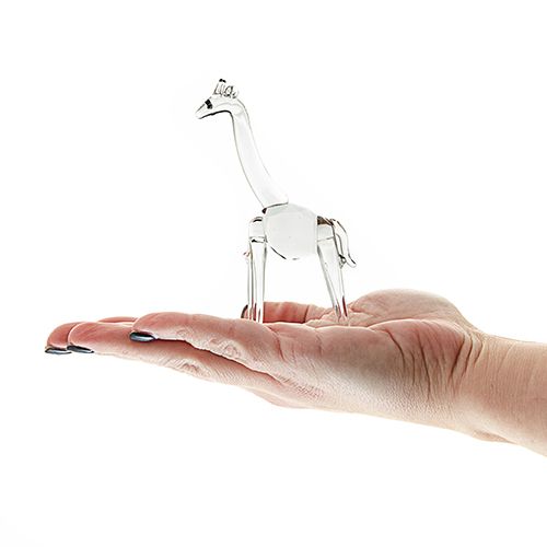 Giraffe - Petit