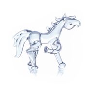 Cheval (Petit)