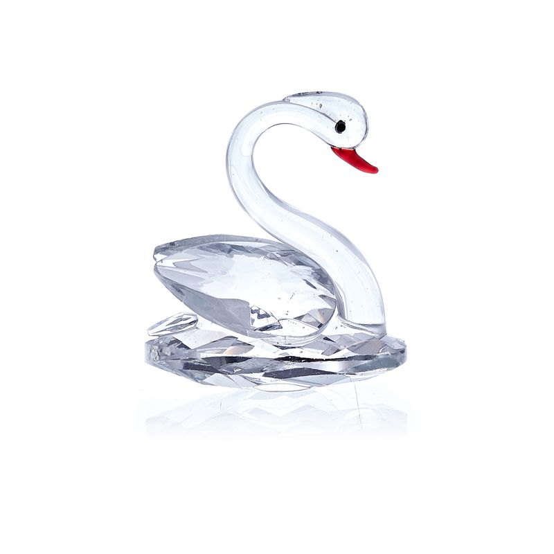 Cygne Blanc