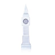 Horloge Big Ben - Transparant