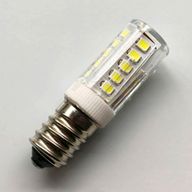 220-240V3W E14 LED Ampoule Lampe de Sel