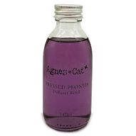 150ml Recharge Diffuseur à Roseaux - Pivoine Pressée