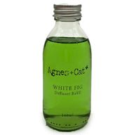 150ml Recharge Diffuseur à Roseaux - Figue Blanche