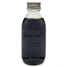 150ml Recharge Diffuseur à Roseaux - Provence