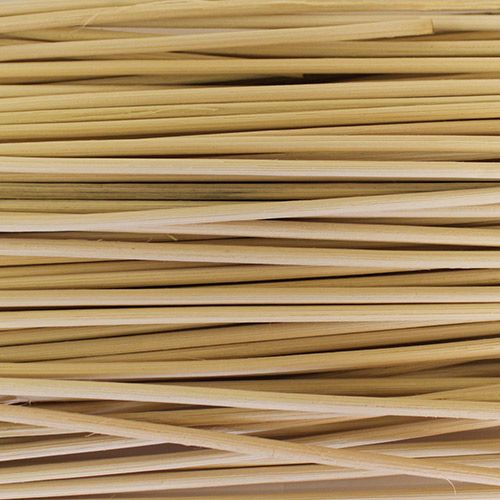 Pack de Tiges de Rotin Pour Diffuseur de 2mm d'Indonesie - (env 100 tiges)