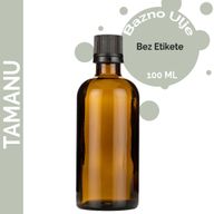 Huile de Tamanu - 100ml - Marque Blanche