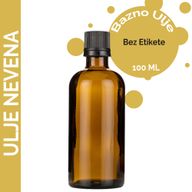Huile de Calendula - 100ml - Marque Blanche