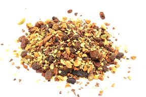 Infusion Chai Chocolat Chaud Biologique