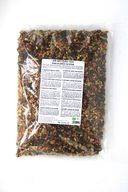 Infusion Chai Chocolat Chaud Biologique
