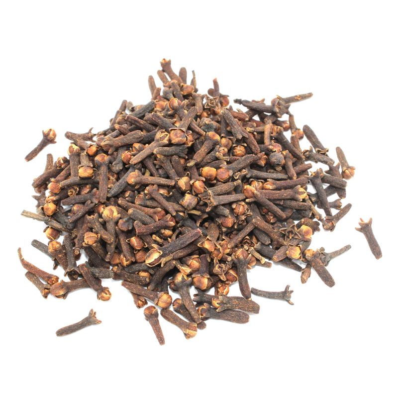 Clou de Girofle (entier) 1Kg