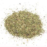 Menthe poivrée (feuille coupée)  1Kg