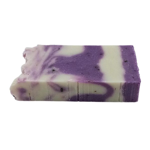 Lavande - Savon à l'Huile d'Olive Pure - 100g