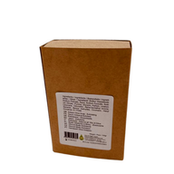 Exfoliant - Savon à l'Huile d'Olive Pure - 100g