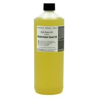 Huile de graines de pastèque 1 litre