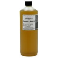 Huile de Pépins de Framboise 1 Litre