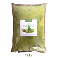Thé Matcha Organique - Cérémonie