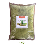 Thé Matcha Organique - Culinaire
